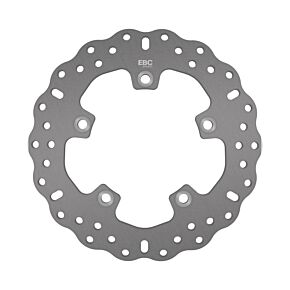 EBC Powersports EBC Powersports EBC 16-20 Suzuki GSX-S 1000 L Rear Left Contour Rotor - MD3108C