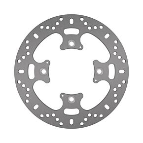 EBC Powersports EBC Powersports EBC 16-20 Triumph Hinckley Bonneville T100 900cc Rear Left Standard Rotor - MD874