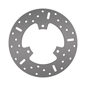 EBC Powersports EBC Powersports EBC 16-21 Yamaha YW 125 G Zuma Rear Disc Model Rear Right Standard Rotor - MD9150D