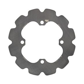 EBC Powersports EBC Powersports EBC 16-22 Honda SXS 1000 Pioneer 2 Seater Front Left/Right UTVX Rotor - UTVX6410
