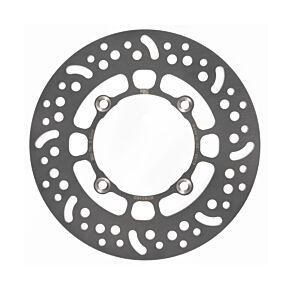 EBC Powersports EBC Powersports EBC 16-23 Suzuki RM 85 Rear Left/Right Standard Rotor - MD6246D