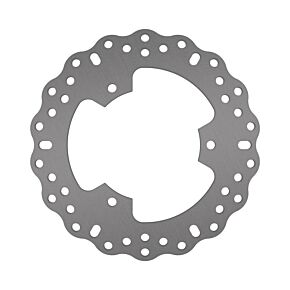 EBC Powersports EBC Powersports EBC 16-23 Yamaha MT-03 MT ABS Rear Right Contour Rotor - MD2123C