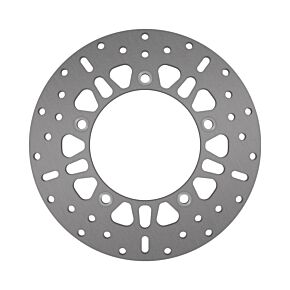 EBC Powersports EBC Powersports EBC 17-20 Kymco Street AK 550 Rear Right Standard Rotor - MD9173D