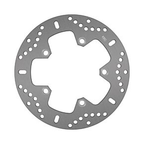 EBC Powersports EBC Powersports EBC 17-23 BMW G 310 R Rear Left Standard Rotor - MD882