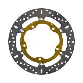 EBC Powersports EBC Powersports EBC 17-23 Kawasaki Ninja 400 Front Left Standard Brake Rotor - MD4174X