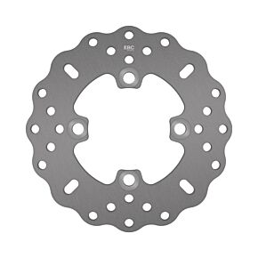 EBC Powersports EBC Powersports EBC 17-23 Kawasaki Z 125 Pro Rear Left Contour Rotor - MD4172C