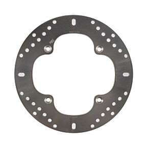 EBC Powersports EBC Powersports EBC 18-19 Can Am Commander 1000 EFI Front Left/Right Standard Brake Rotor - MD6411D
