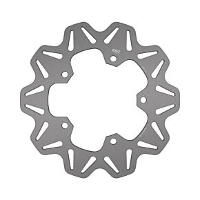 EBC Powersports EBC Powersports EBC 18-21 Aprilia Shiver 900 Rear VR Rotor - VR613