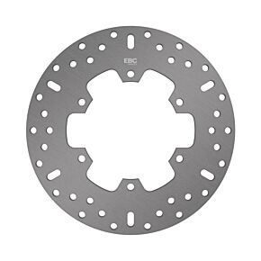 EBC Powersports EBC Powersports EBC 18-21 Ducati Scrambler 1100 Rear Left/Right Standard Rotor - MD899