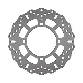 EBC Powersports EBC Powersports EBC 18-21 Kawasaki KLZ 1000 Versys LT ABS Rear Right Contour Rotor - MD4157C