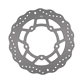 EBC Powersports EBC Powersports EBC 18-21 Suzuki DL 250 DL 250 V-Strom A ABS Front Left Contour Profile Rotor - MD3112C