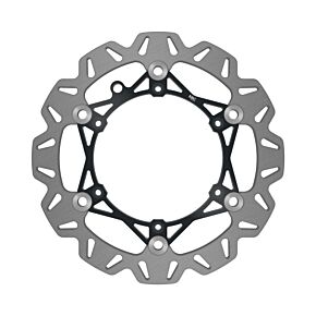 EBC Powersports EBC Powersports EBC 18-22 Beta RR 125 Race Front CX Extreme Rotors - MD6433CX