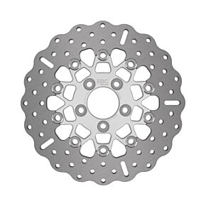 EBC Powersports EBC Powersports EBC 18-22 H-D Softail FLFB Fatboy 107 (6 Wheel Options) Rear Right Contour Rotor - MD528C