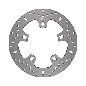 EBC Powersports EBC Powersports EBC 18-23 Harley-Davidson Electric LiveWire Front Left/Right Standard Brake Rotor - MD529