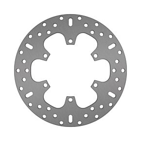 EBC Powersports EBC Powersports EBC 18-23 Royal Enfield Himalayan 410cc Rear Left Standard Rotor - MD894