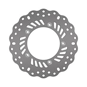 EBC Powersports EBC Powersports EBC 18-24 Honda MSX 125 Grom ABS Front Left Contour Profile Rotor - MD1191C