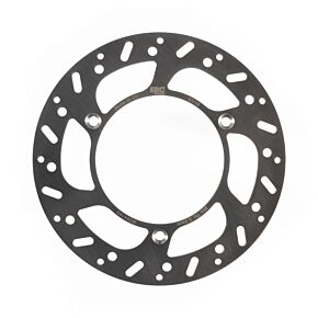EBC Powersports EBC Powersports EBC 18-24 Yamaha YZ 65 J Front Left Standard Brake Rotor - MD6418D