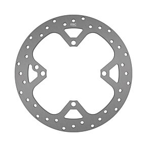 EBC Powersports EBC Powersports EBC 19-21 Sherco SHERCO 250 SC-Factory Front MD Contour Rotor - MD6429D