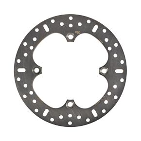 EBC Powersports EBC Powersports EBC 19-22 Honda SXS 1000 S2R Talon 2 Seater Front Left/Right Standard Brake Rotor - MD6425D