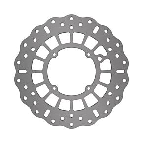 EBC Powersports EBC Powersports EBC 19-23 KTM Freeride E-XC Electric Front Left Contour Profile Rotor - MD6426C