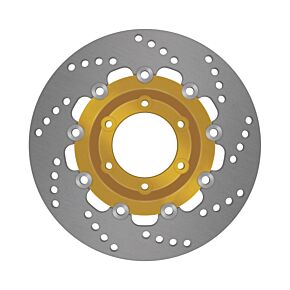 EBC Powersports EBC Powersports EBC 1978 Ducati 900 SS/Darmah (6 Bolt Fixing) Front Right Standard Brake Rotor - MD609RS