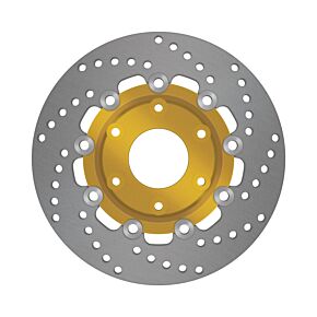 EBC Powersports EBC Powersports EBC 1979 Ducati 500 Pantah Front Right Standard Brake Rotor - MD657RS