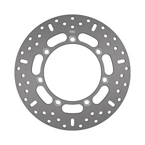 EBC Powersports EBC Powersports EBC 1981 Kawasaki KZ 550 D GPz Rear Left Standard Rotor - MD4169