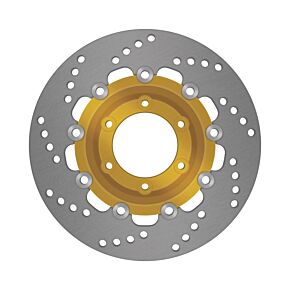 EBC Powersports EBC Powersports EBC 1983 Laverda 1000 RGS Front Left Standard Brake Rotor - MD609ALS
