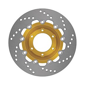 EBC Powersports EBC Powersports EBC 1983 Laverda 1000 RGS Front Right Standard Brake Rotor - MD609ARS