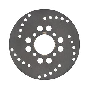 EBC Powersports EBC Powersports EBC 1985 Honda ATC 350 X Rear Left Standard Rotor - MD6061D