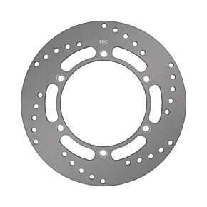 EBC Powersports EBC Powersports EBC 1985 Honda VF 700 F Interceptor Rear Left Standard Rotor - MD1079