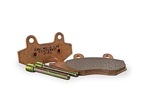 EBC Powersports EBC Powersports EBC 1986 ATK 560 Rear MXS Racing Brake Pads - FA50X