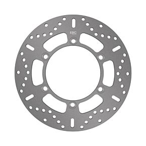 EBC Powersports EBC Powersports EBC 1986 Suzuki GV 1400 Cavalcade Front Left/Right Standard Brake Rotor - MD3042