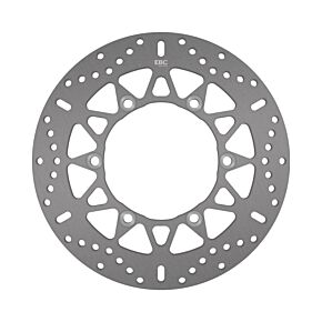EBC Powersports EBC Powersports EBC 1988 Suzuki GSX 600 FJ Katana Front Left/Right Standard Brake Rotor - MD3001