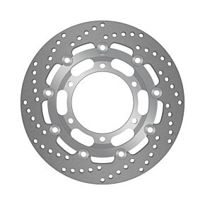 EBC Powersports EBC Powersports EBC 1992 Triumph Hinckley Daytona 750 3 cyl Front Left/Right Standard Brake Rotor - MD640