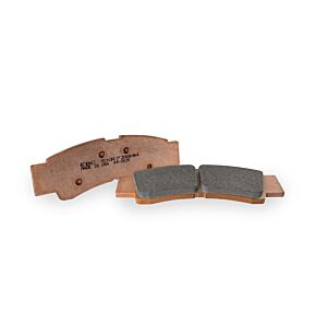 EBC Powersports EBC Powersports EBC 20-24 Kawasaki KRX 1000 Teryx Front Left/Right SXR Brake Pads - SXR738HH