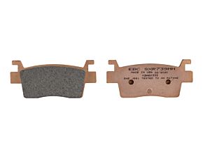 EBC Powersports EBC Powersports EBC 20-24 Kawasaki KRX 1000 Teryx Rear Left/Right SXR Race Brake Pads - SXR739HH