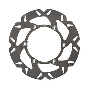 EBC Powersports EBC Powersports EBC 2002 Yamaha YZ 125 P Rear Left/Right CX Extreme Rotor - MD6190CX