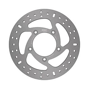 EBC Powersports EBC Powersports EBC 2006 Harley-Davidson V-Rod VRSCA (w/Brembo Caliper) Rear Right Standard Rotor - MD517