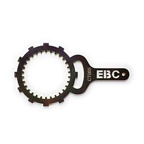 EBC Powersports EBC Powersports EBC 2007 BMW F 650 GS Late type plates 2 x 13mm/7 x 14mm ears (650cc) Clutch Tool - CT085