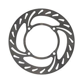 EBC Powersports EBC Powersports EBC 2007 Suzuki RM-Z 250 4T Front Left Standard Brake Rotor - MD6254D