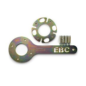 EBC Powersports EBC Powersports EBC 2009 Harley-Davidson V-ROD VRSCAW V-Rod (1247cc) Clutch Tool - CT706SP