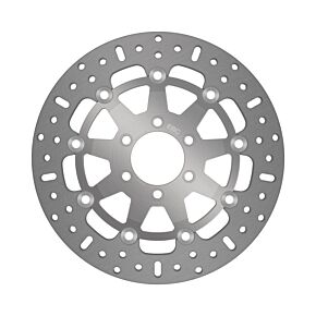 EBC Powersports EBC Powersports EBC 2011 ATK GT 250 R V-Twin Sport Front Left/Right Standard Brake Rotor - MD690