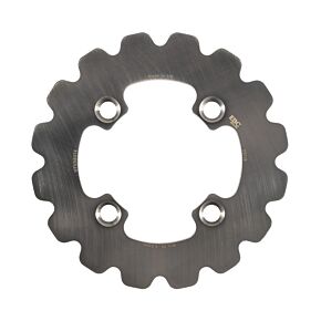 EBC Powersports EBC Powersports EBC 2011 Polaris RZR SIDE X SIDE MODELS RZR 900 XP Rear UTVX Rotors - UTVX6374