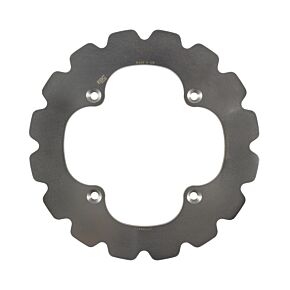 EBC Powersports EBC Powersports EBC 2015 Can Am Commander Max 1000 DPS/XT Front Left/Right UTVX Rotor - UTVX6411