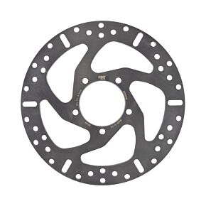 EBC Powersports EBC Powersports EBC 2016 Ducati Multistrada 1200 Enduro Rear Right Standard Rotor - MD8006