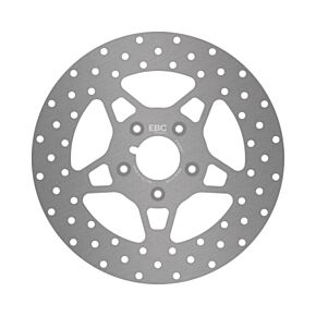 EBC Powersports EBC Powersports EBC 2016 Polaris RZR 1000 XP Turbo Front Left/Right Standard Rotor - MD6397D