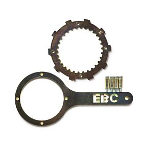 EBC Powersports EBC Powersports EBC 2017 Triumph Bonneville Bobber Liquid Cooled (1200cc) Clutch Tool - CT086SP