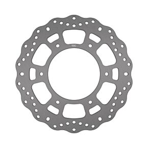 EBC Powersports EBC Powersports EBC 2017 Yamaha SCR 950 SCR 950 H Rear Left/Right Contour Rotor - MD2130C