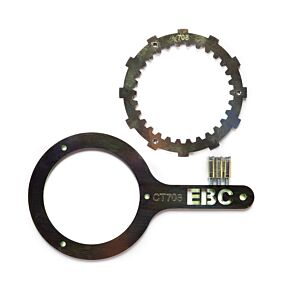 EBC Powersports EBC Powersports EBC 2018 Harley-Davidson SOFTAIL FLFBS Fat Boy 114 (1745cc) Clutch Tool - CT708SP